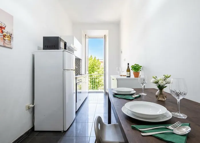 Dream Suite Modern In Rome Air Conditioning Wifi Near The Metro A